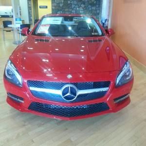 Meet your Posher, Joe